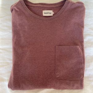 Mens Large Designer Tee